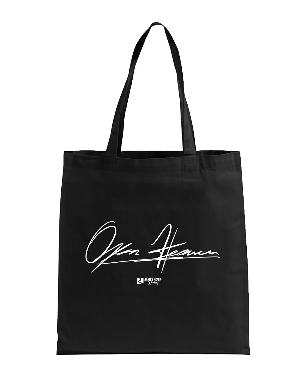 Open Heaven Tote