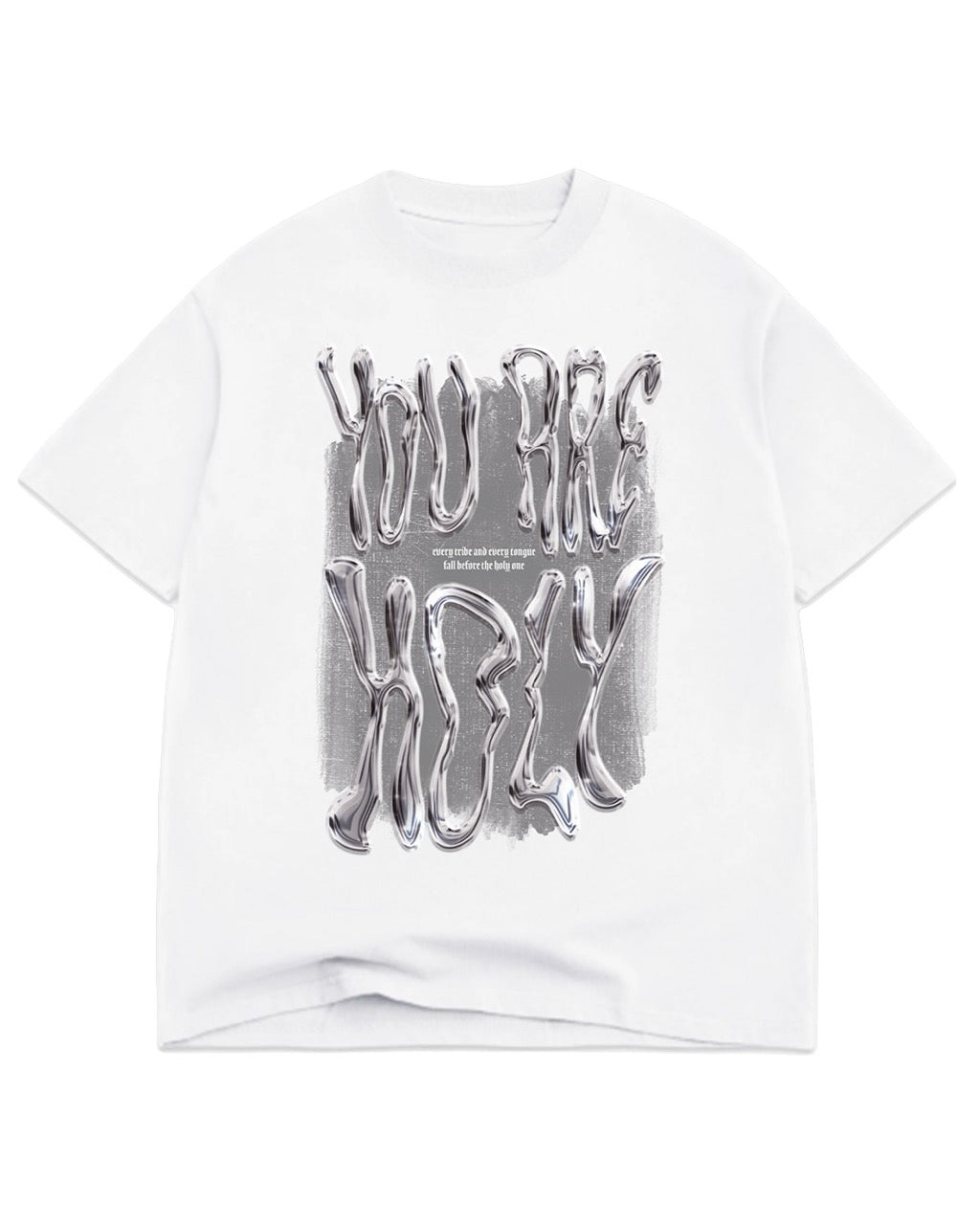You Are Holy Tee
