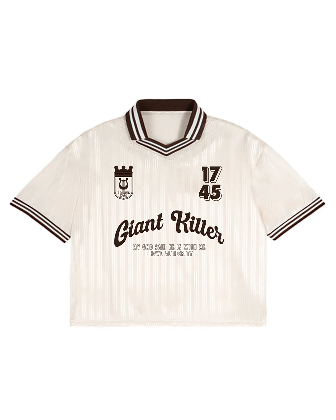 Giant Killer Jersey