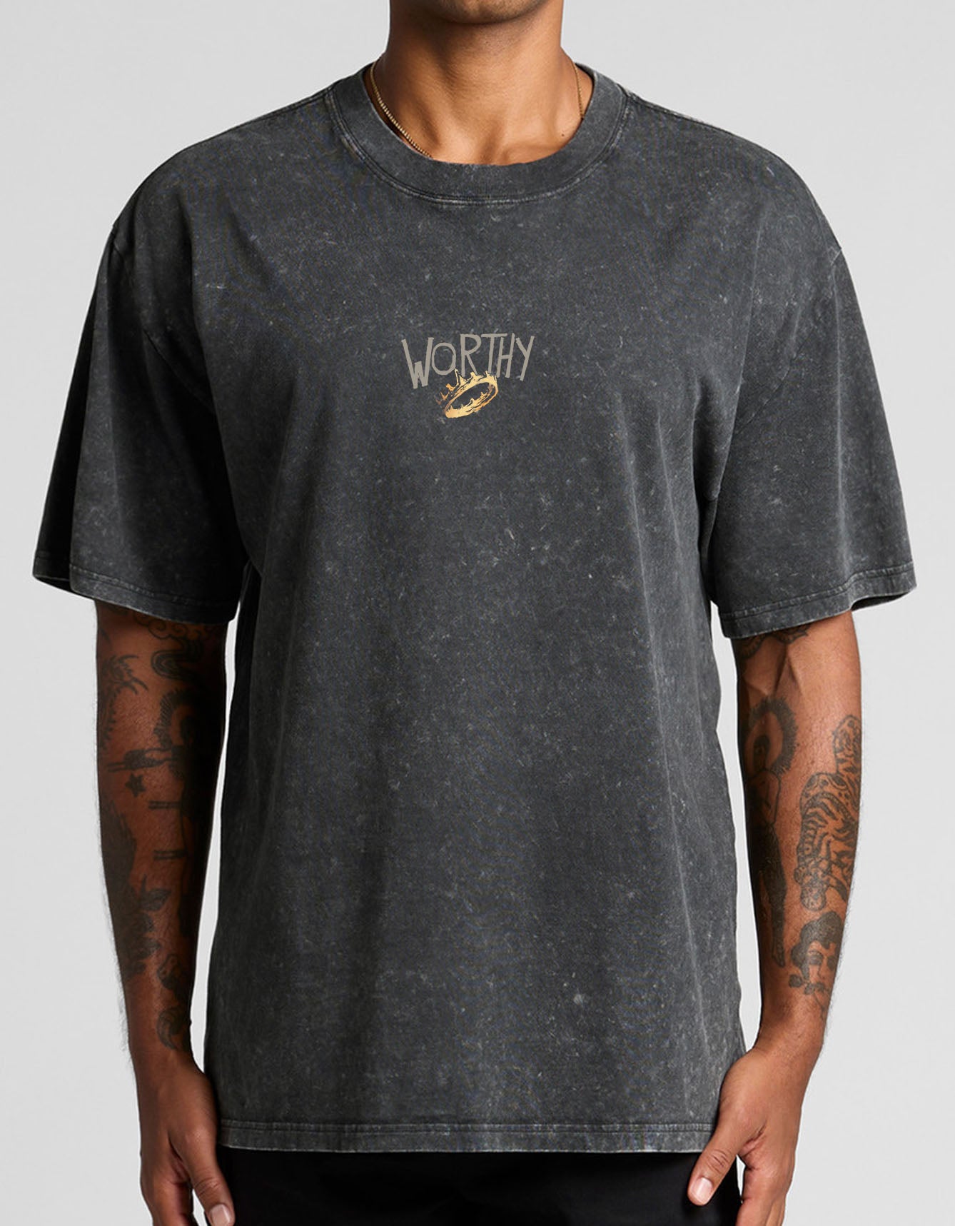 Worthy Tee