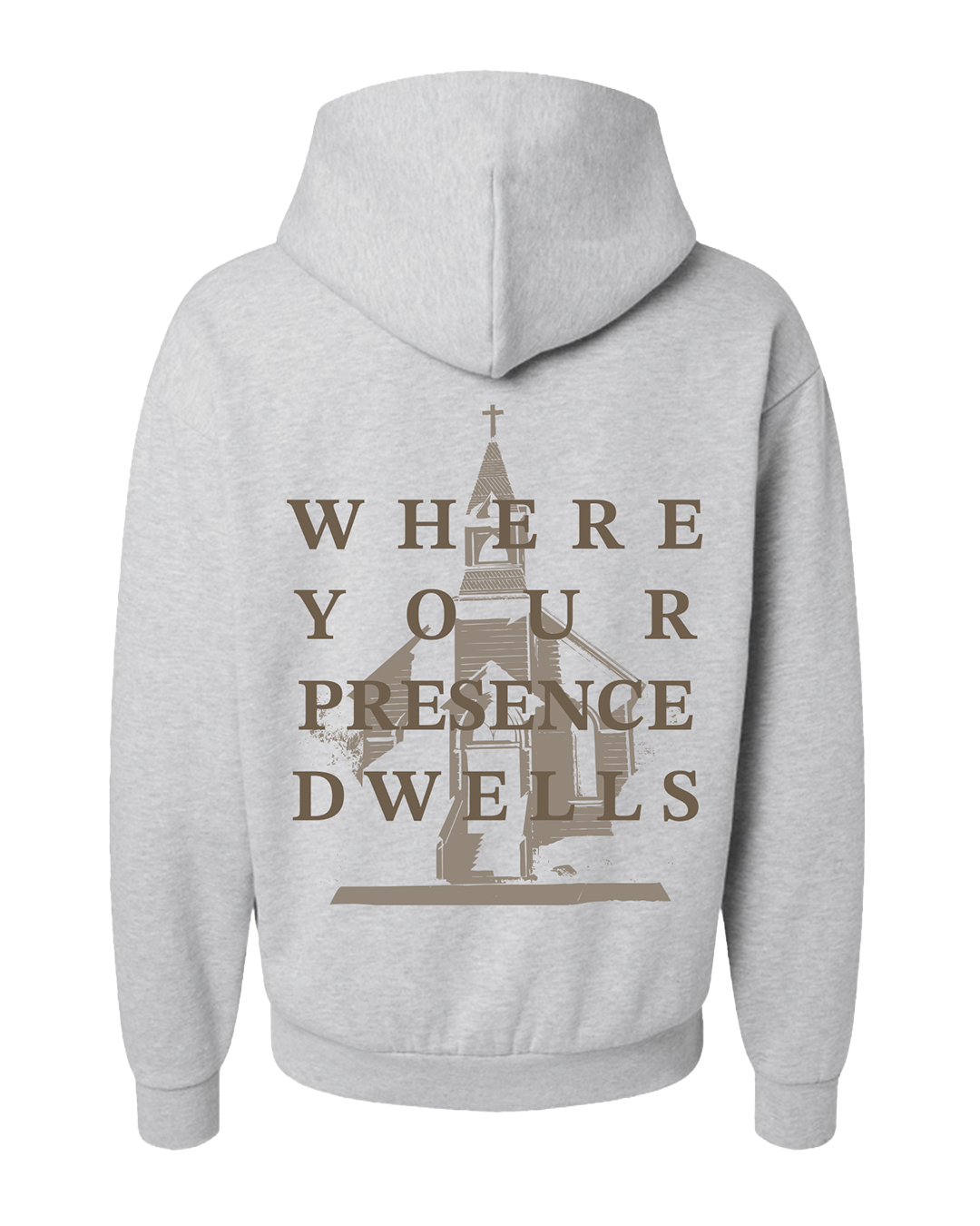 Take Me To Zion Hoodie