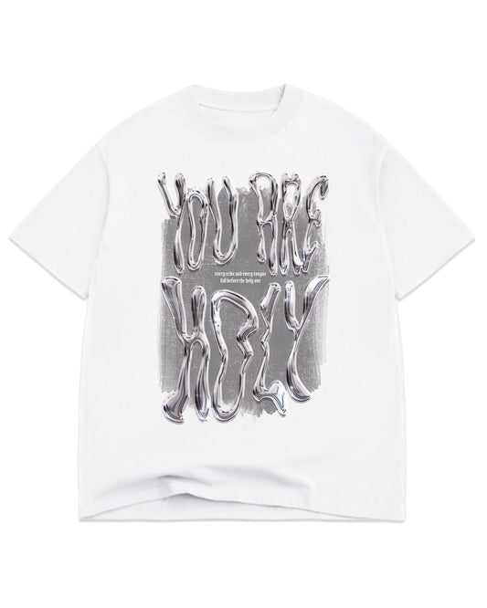 You Are Holy Tee