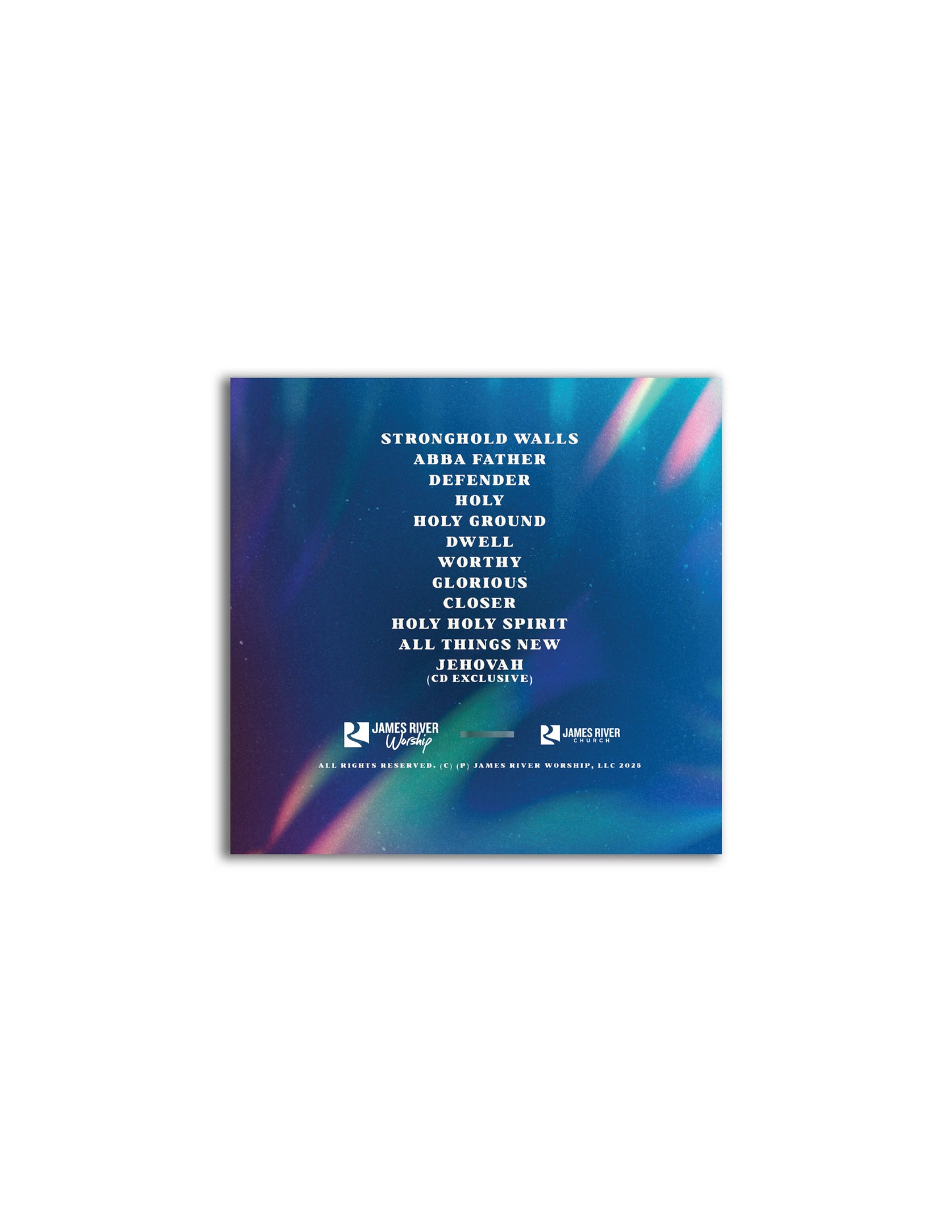 CD