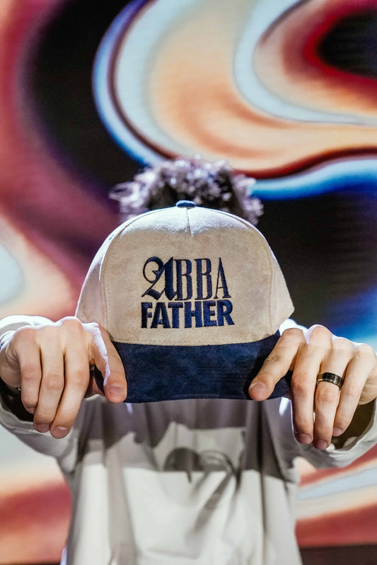 Abba Father Hat