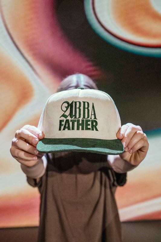 Abba Father Hat