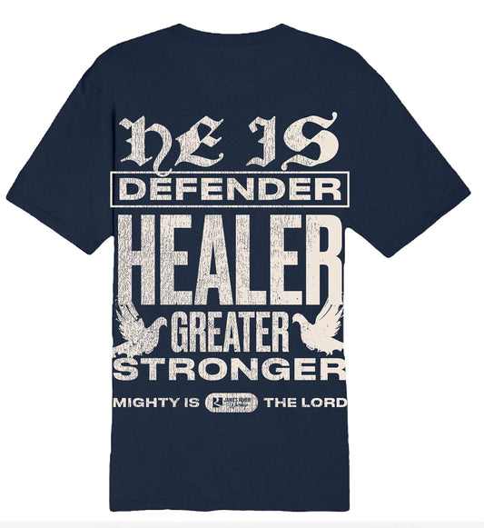 Defender Tee
