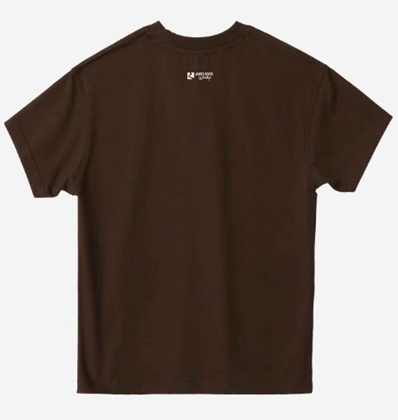 Brown Glorious Tee