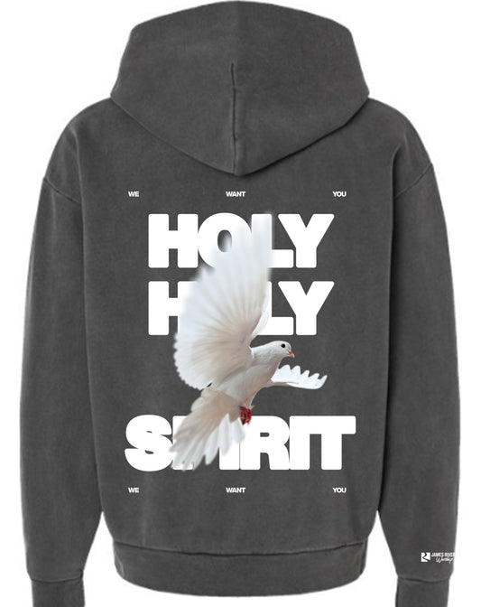 Holy Holy Spirit Hoodie