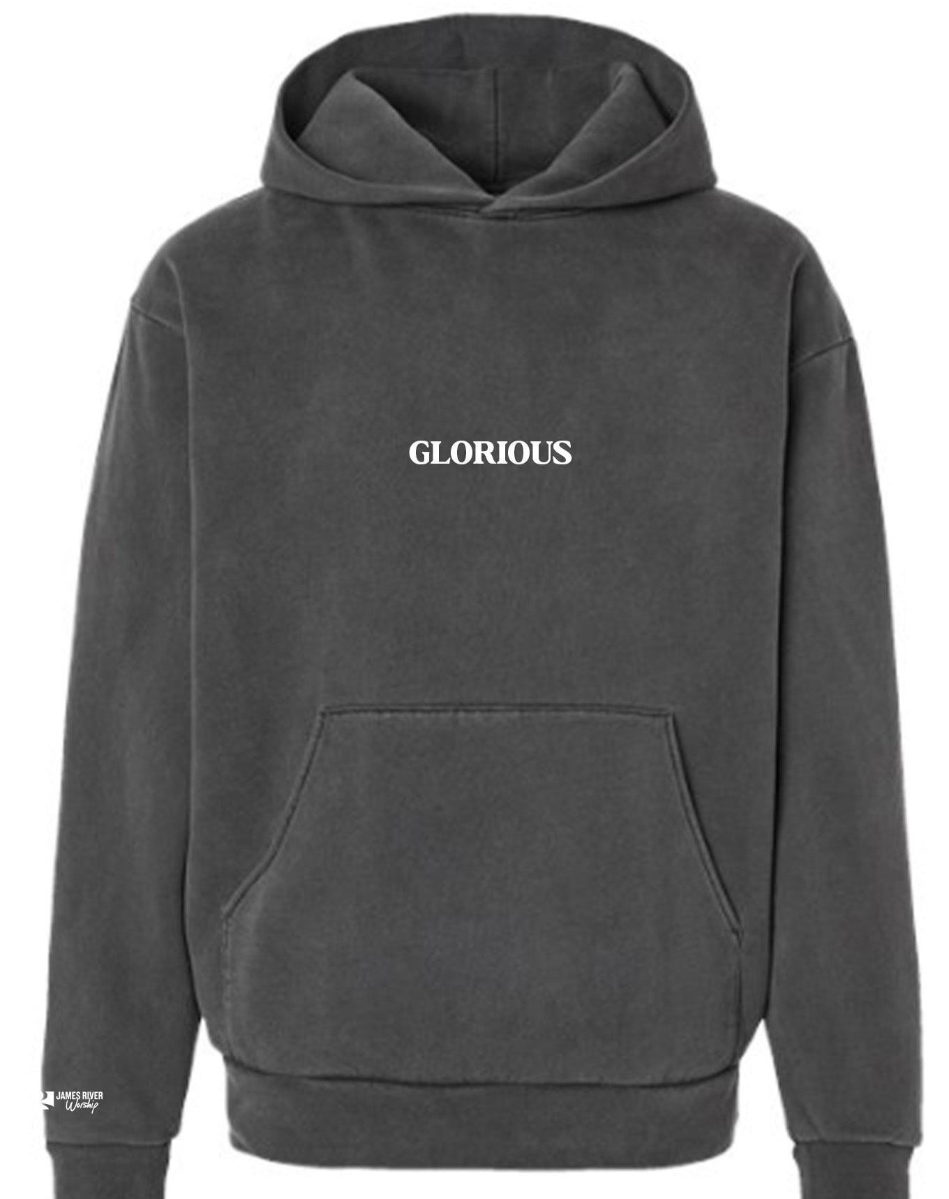 Holy Holy Spirit Hoodie