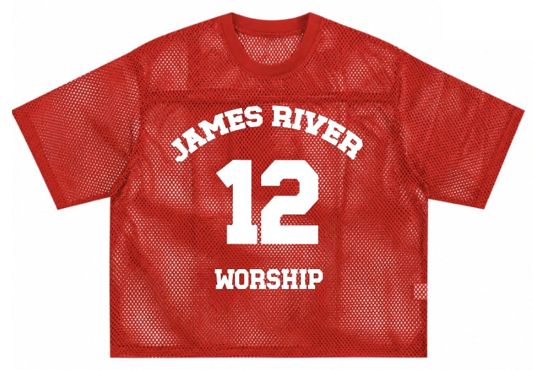 James River Worship Jersey